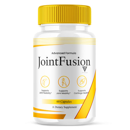 Joint Fusion Capsules