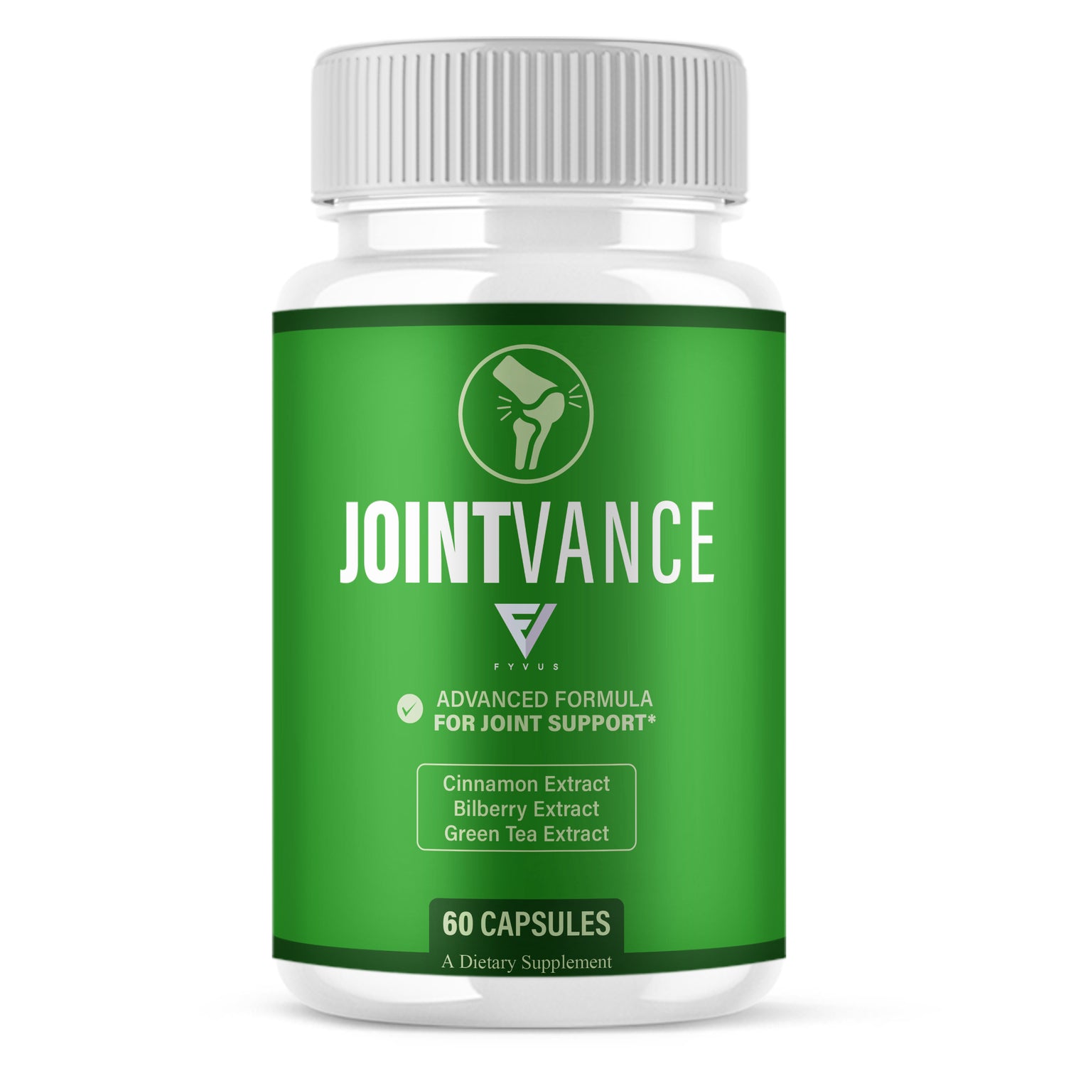 Joint Vance Capsules