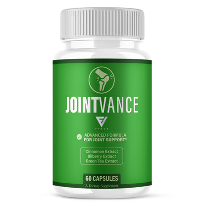 Joint Vance Capsules