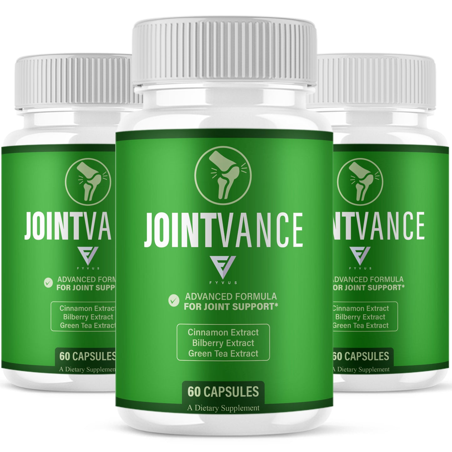 Joint Vance Capsules