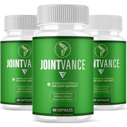 Joint Vance Capsules