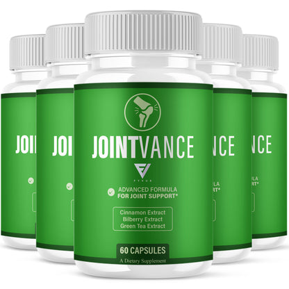 Joint Vance Capsules