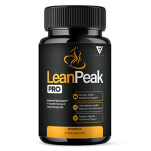 Lean Peak Pro Capsules