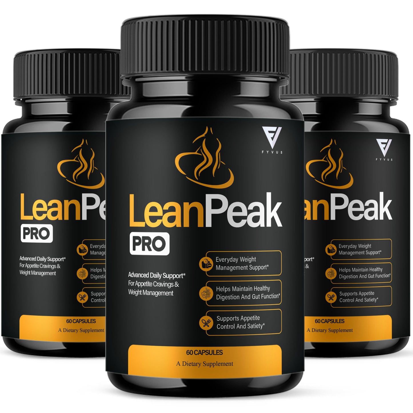 Lean Peak Pro Capsules