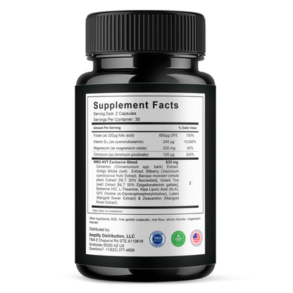Lean Peak Pro Capsules