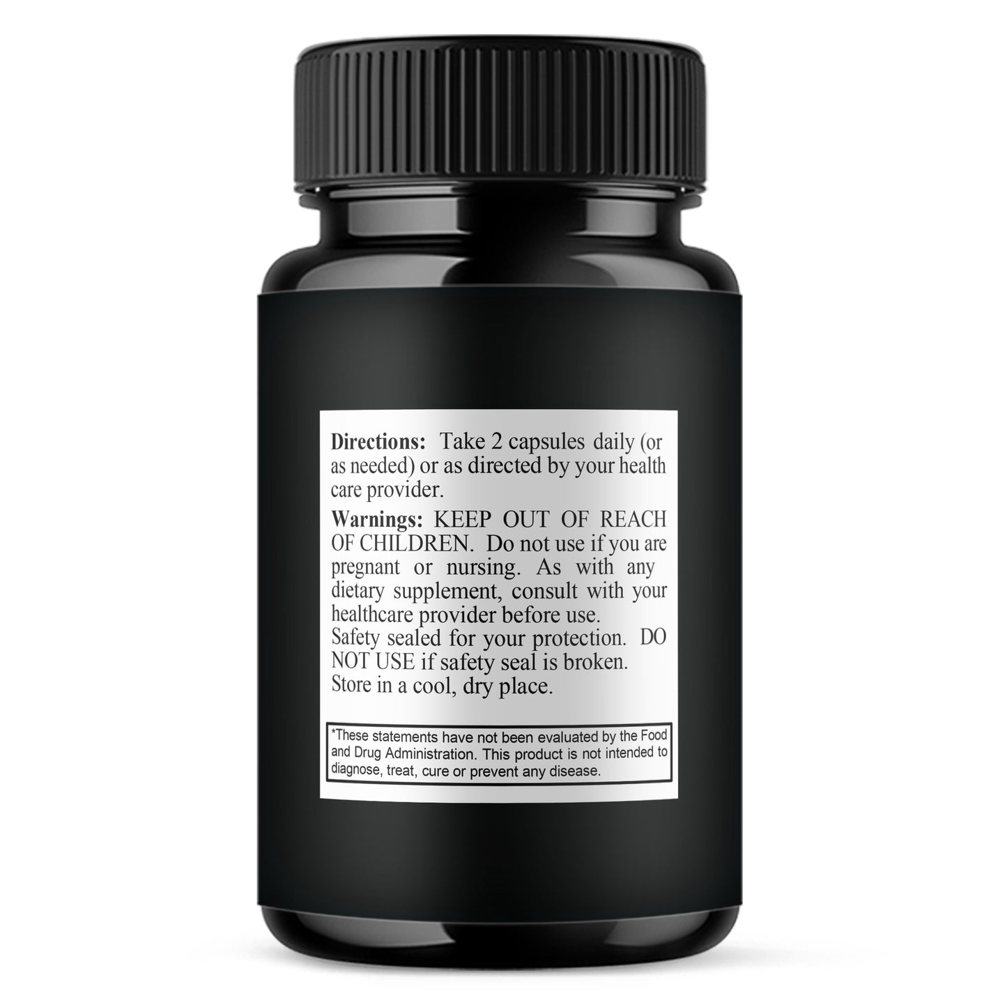 Lean Peak Pro Capsules
