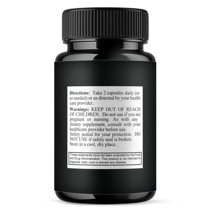 Lean Peak Pro Capsules