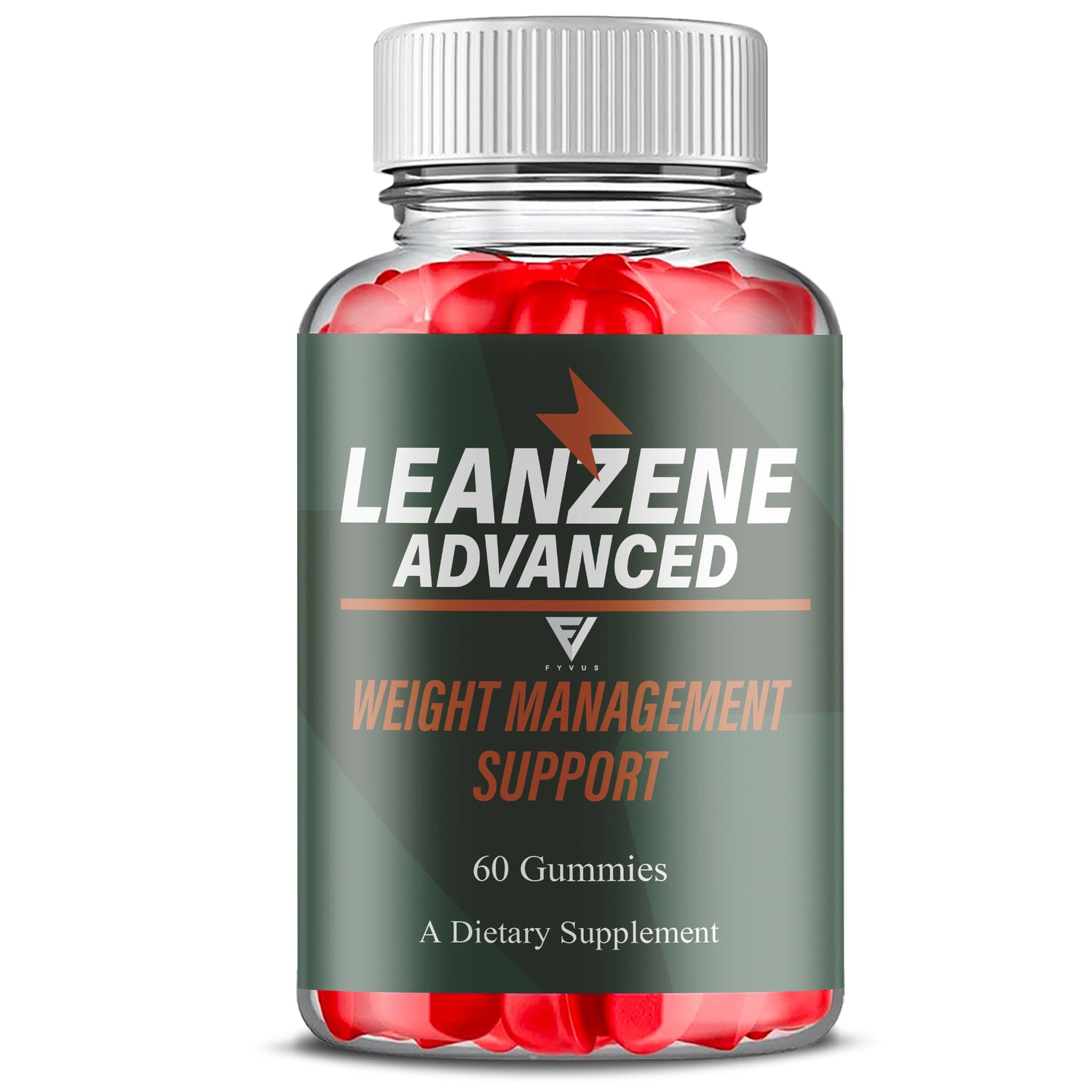 Leanzene Gummies