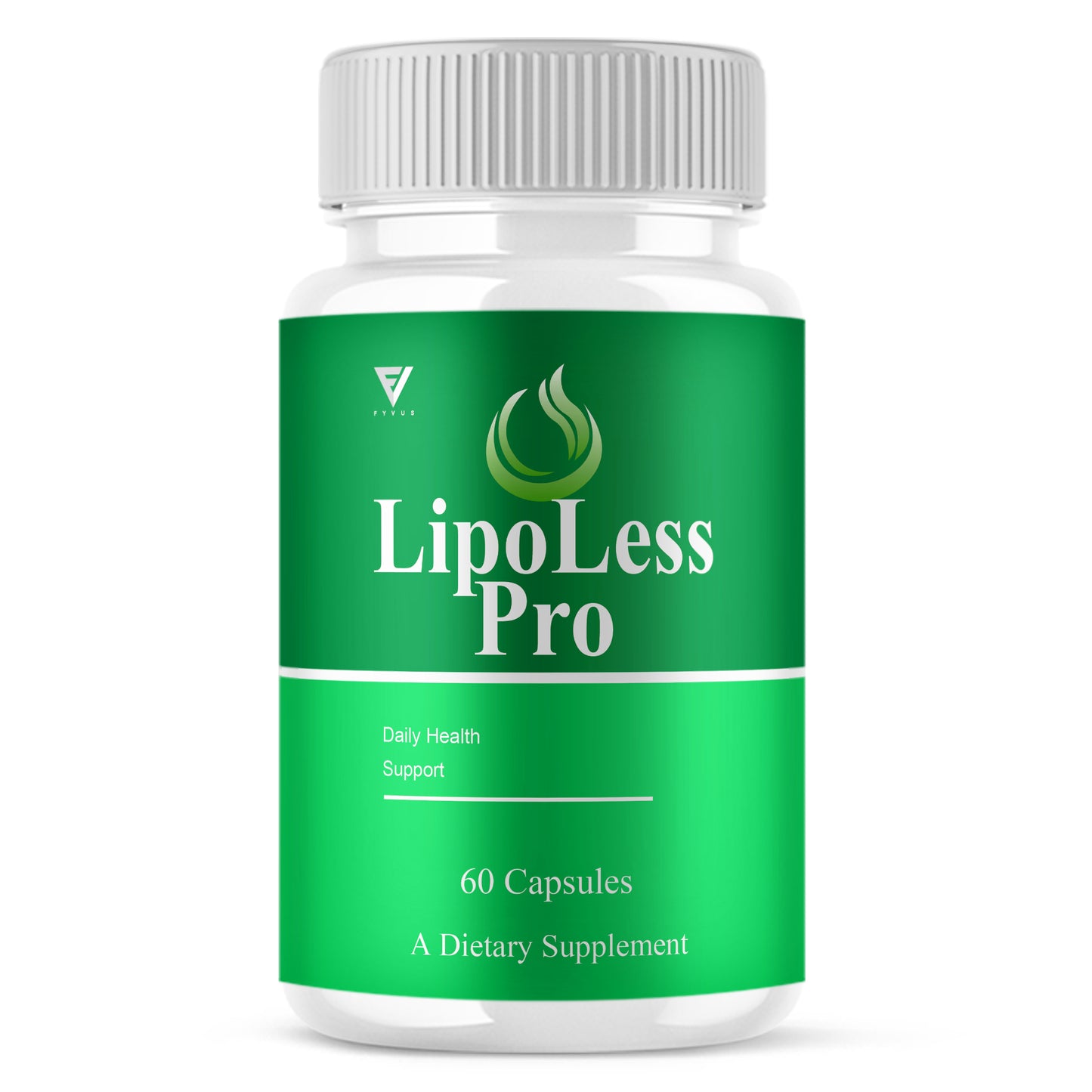 Lipoless Pro Capsules