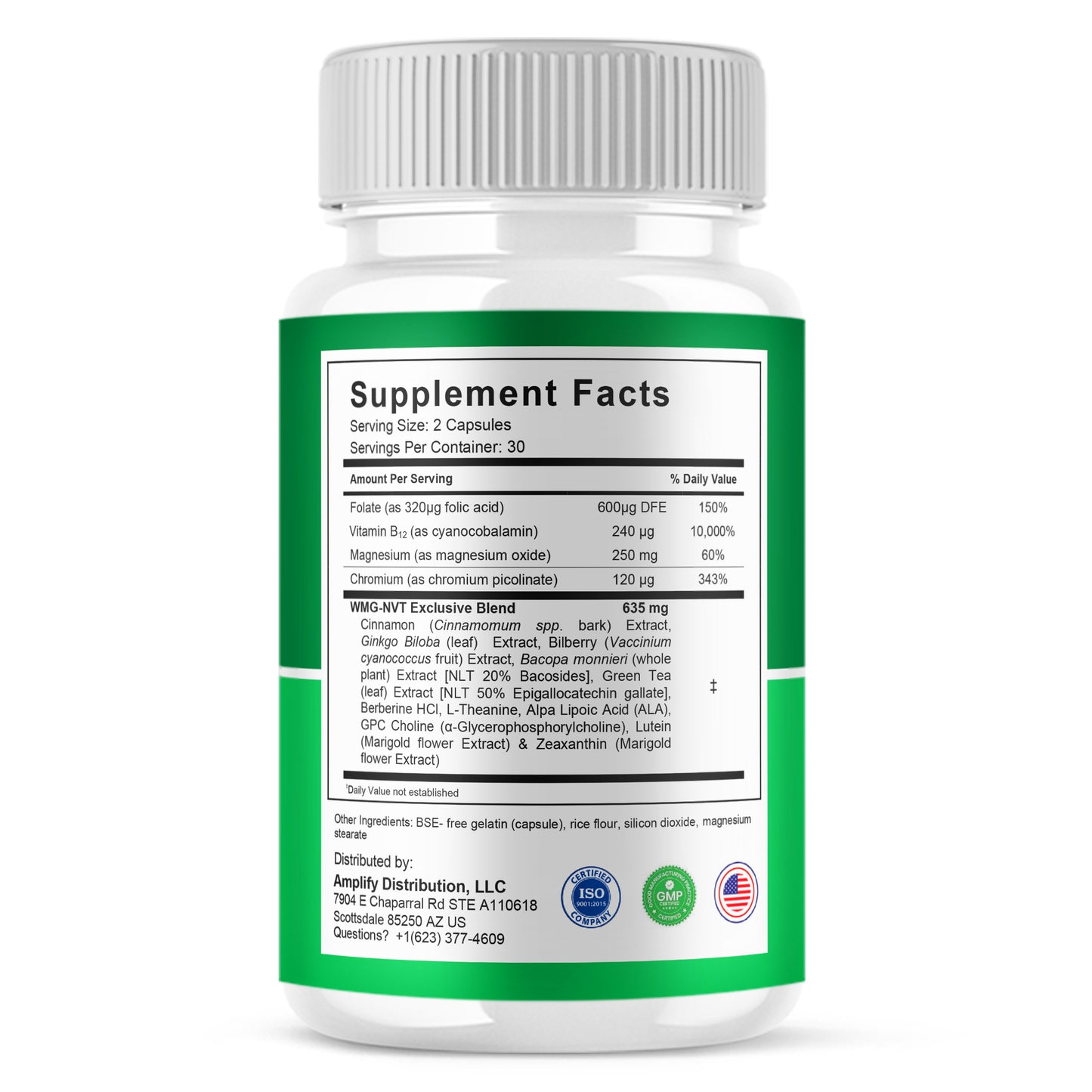 Lipoless Pro Capsules