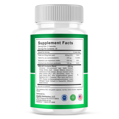 Lipoless Pro Capsules