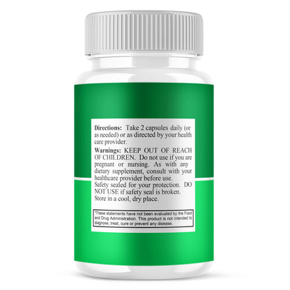 Lipoless Pro Capsules