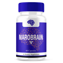 Marobrain Capsules