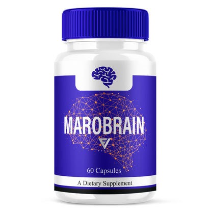 Marobrain Capsules