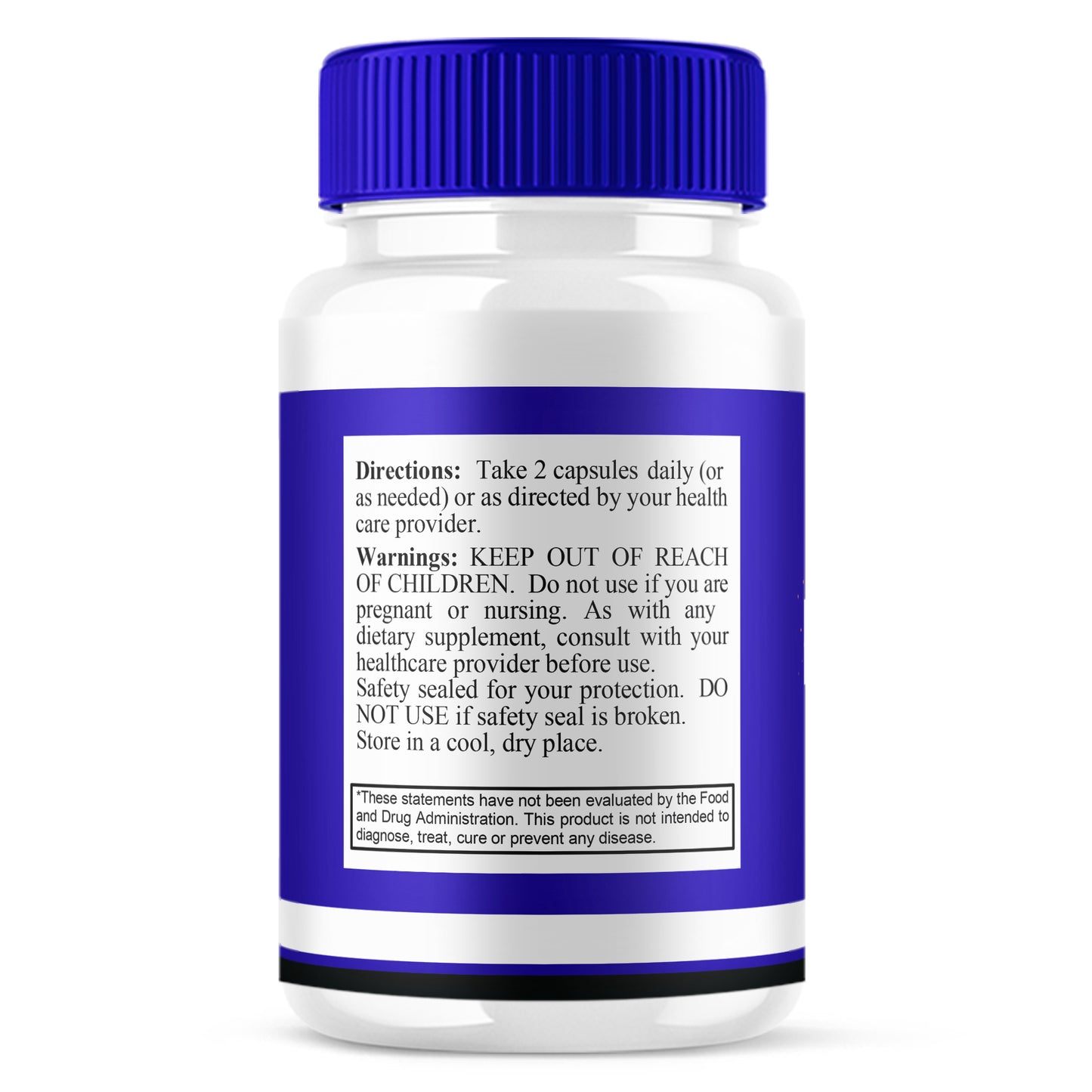 Marobrain Capsules