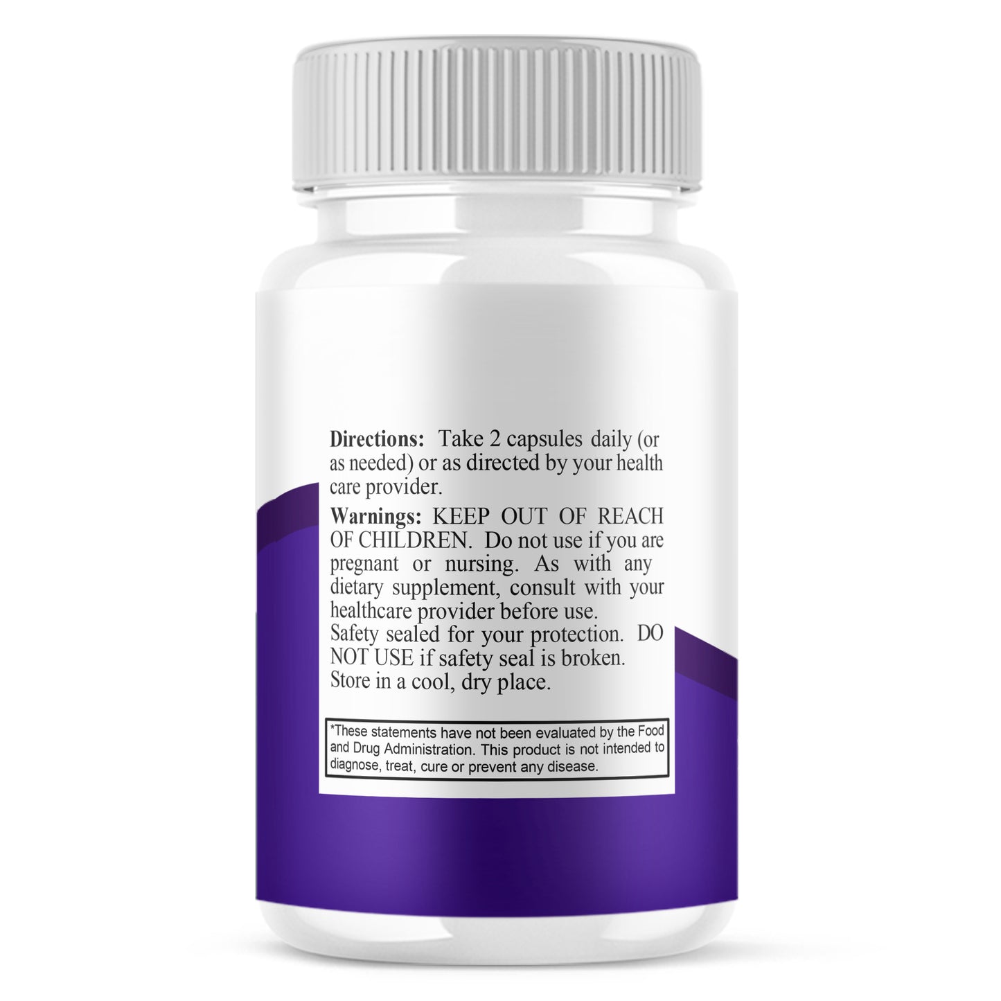 Memopezil Advanced Capsules