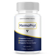 Memopryl Capsules