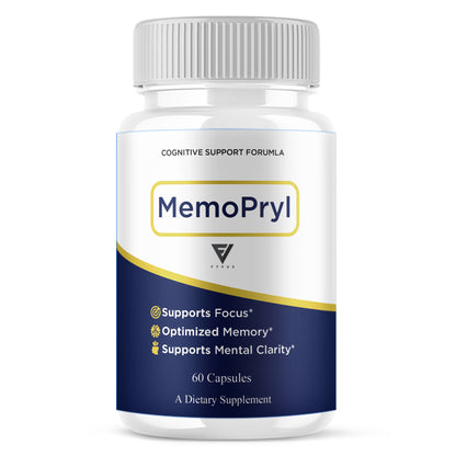 Memopryl Capsules