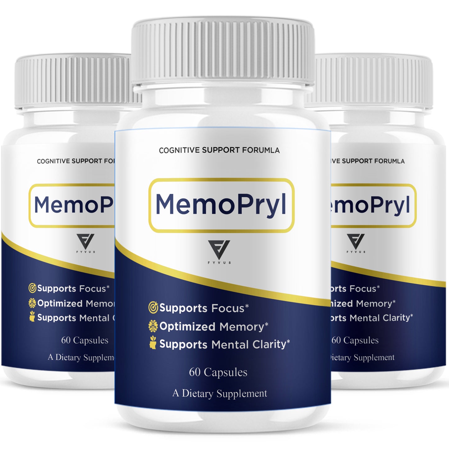 Memopryl Capsules