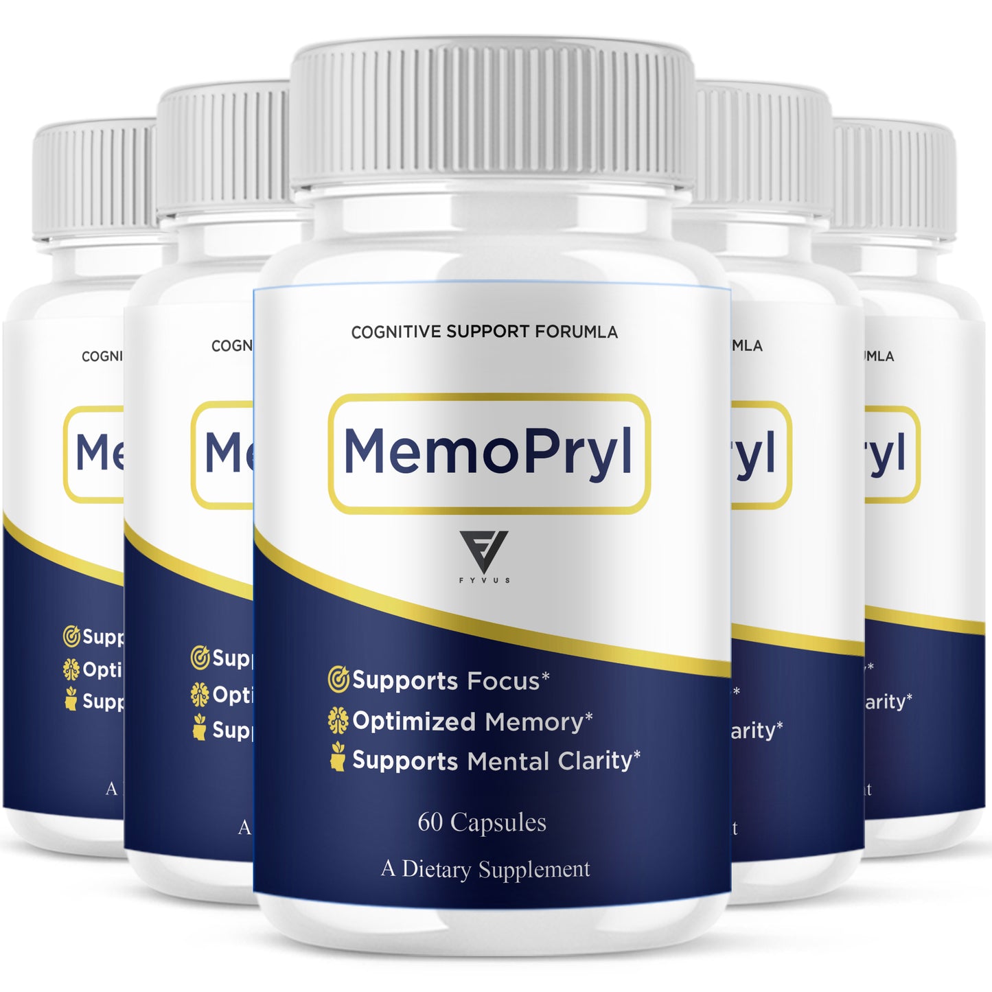 Memopryl Capsules