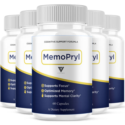 Memopryl Capsules
