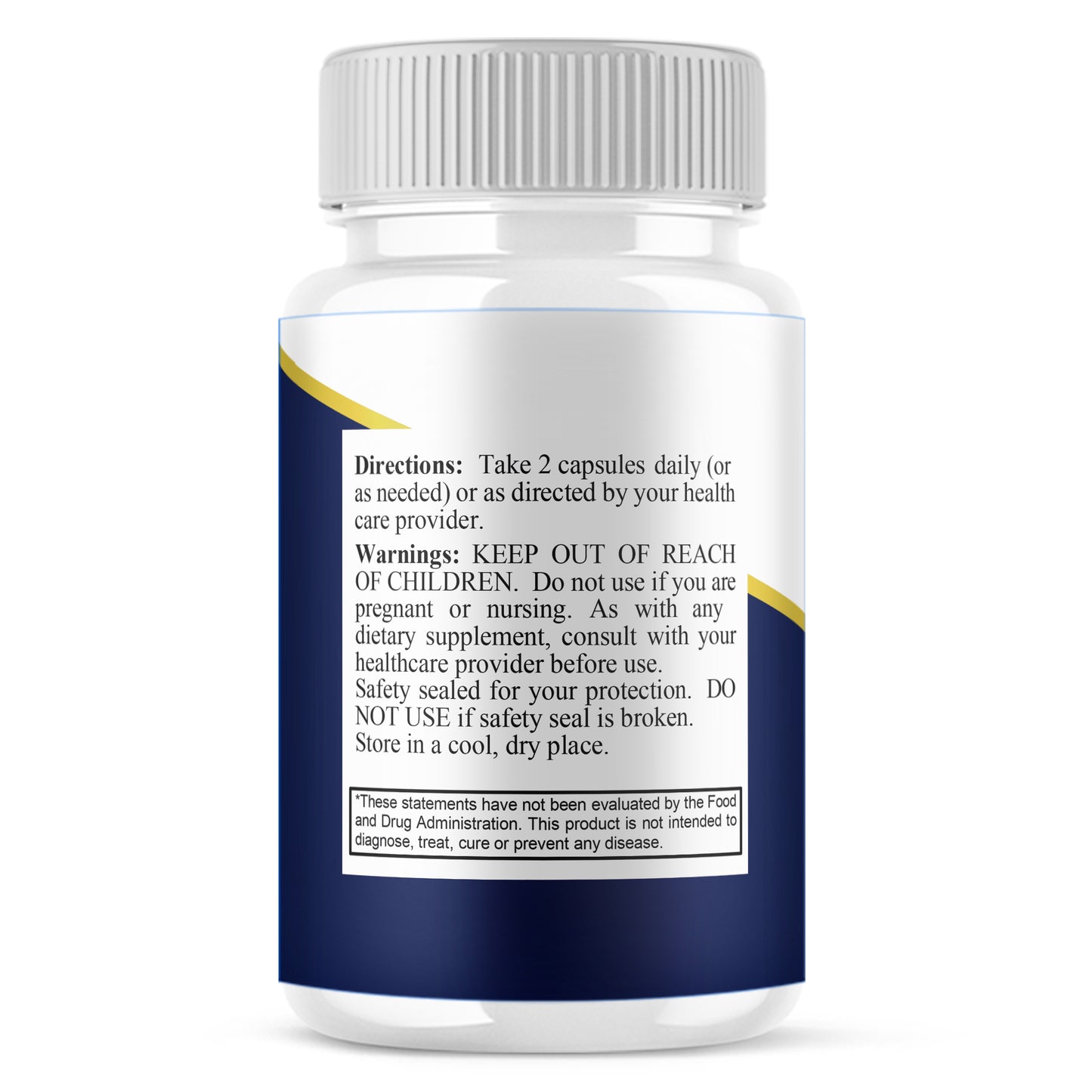 Memopryl Capsules
