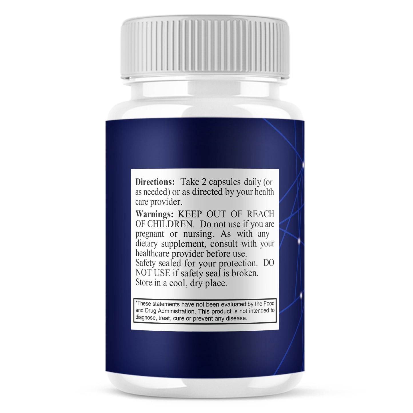 Memory Lift Max Capsules