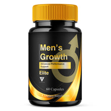 Mens Growth Capsules