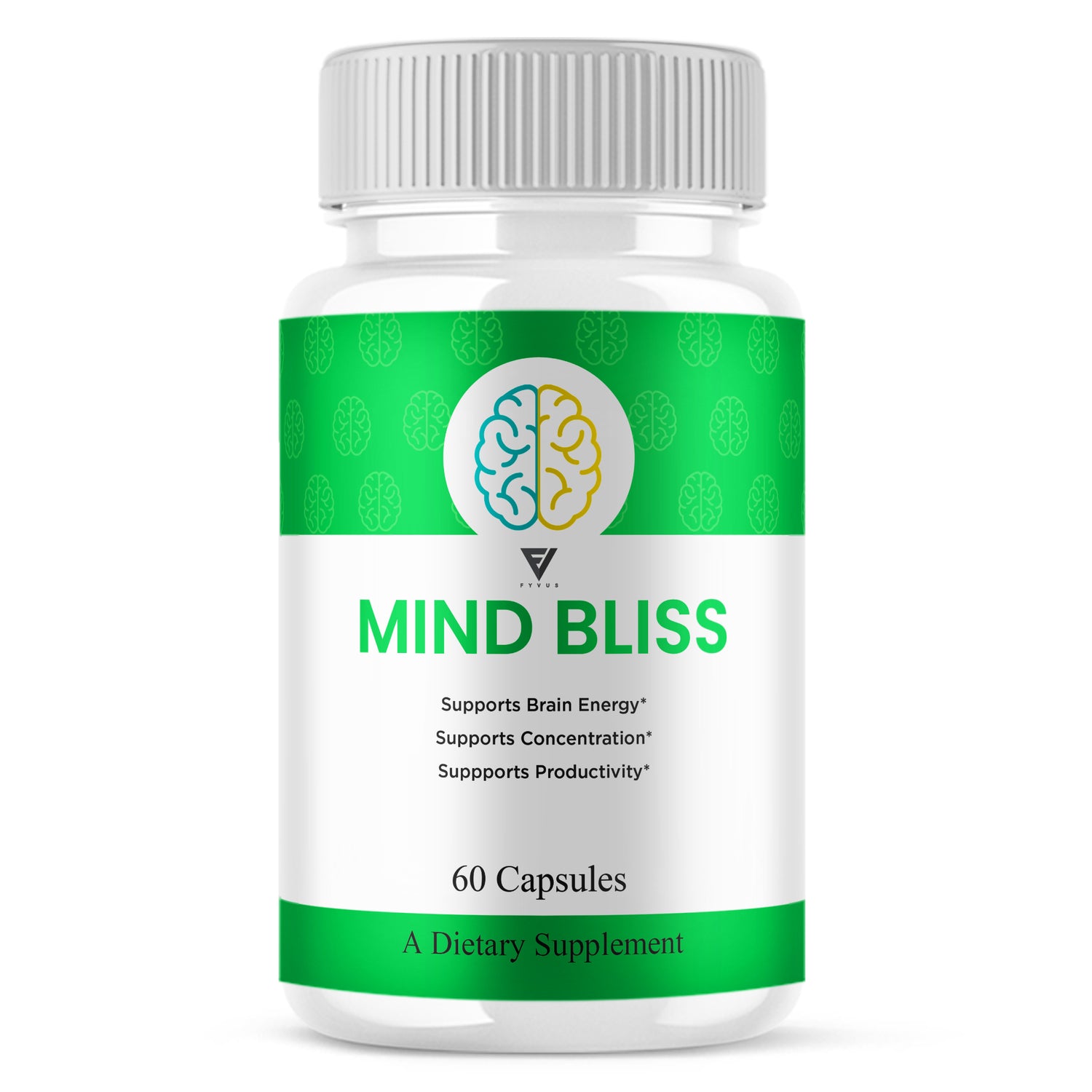 Mind Bliss Capsules