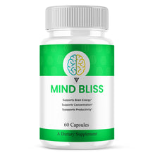 Mind Bliss Capsules