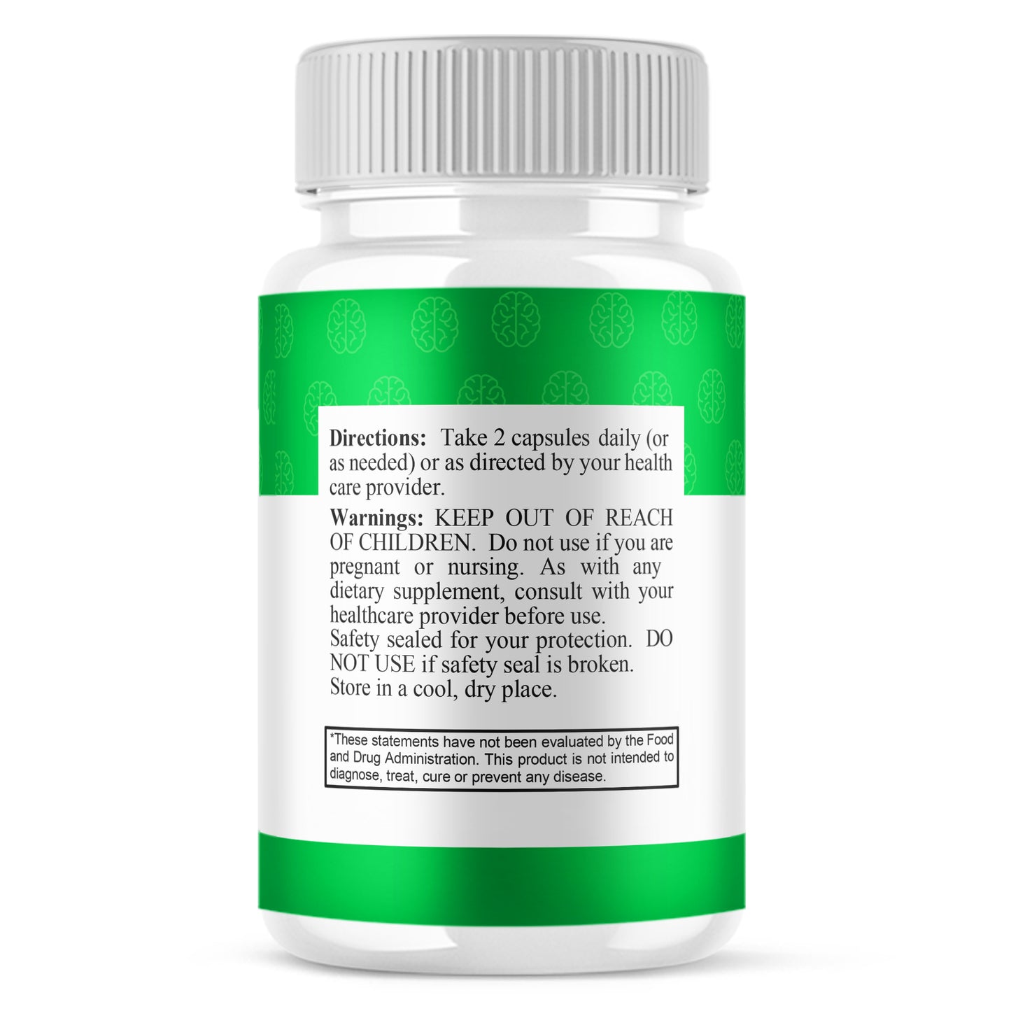 Mind Bliss Capsules