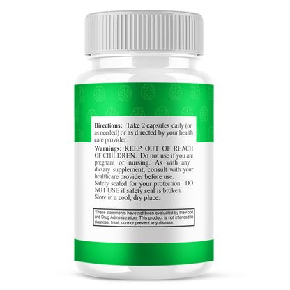 Mind Bliss Capsules