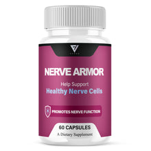 Nerve Armor Capsules