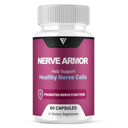 Nerve Armor Capsules