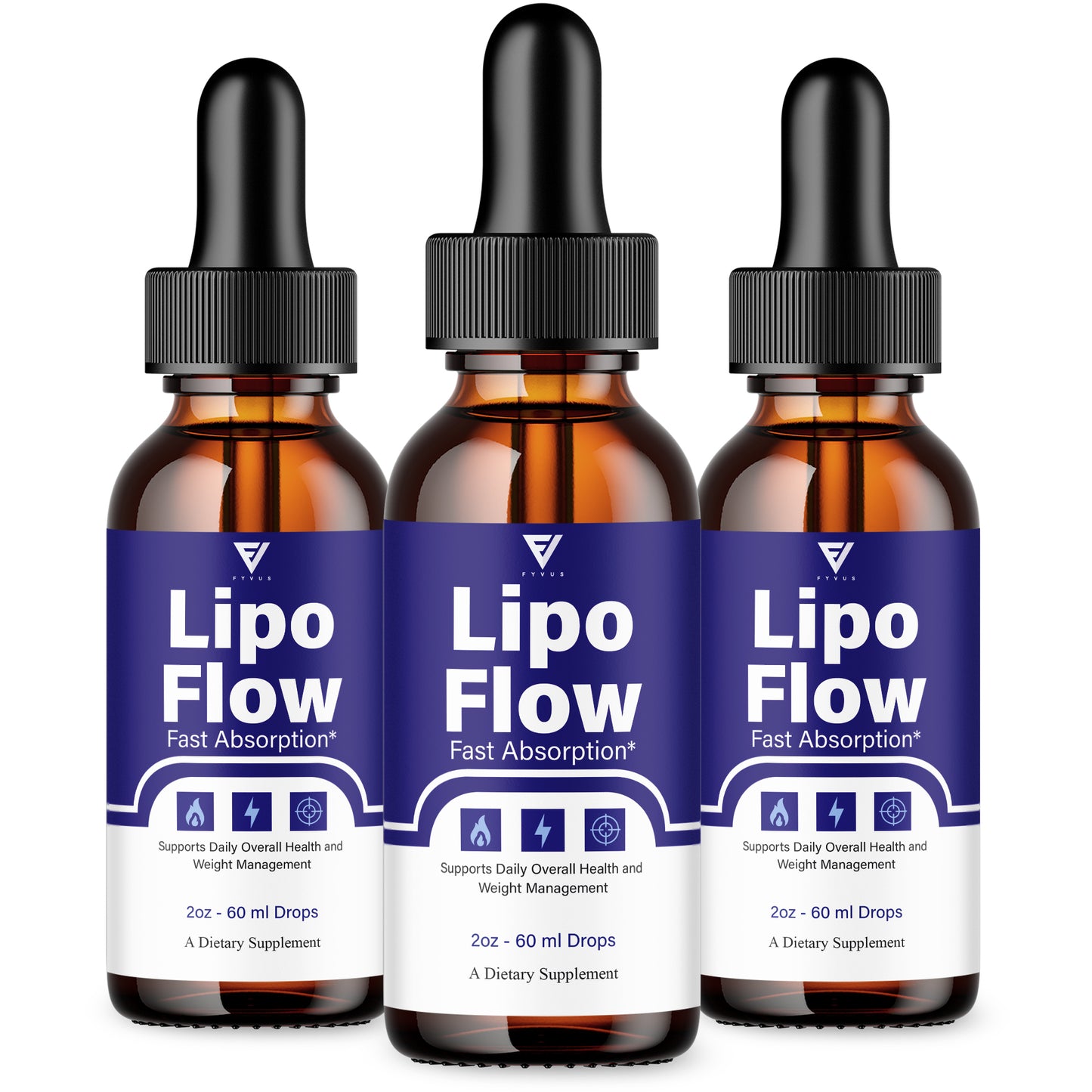 Lipo Flow Drops