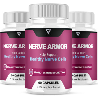 Nerve Armor Capsules