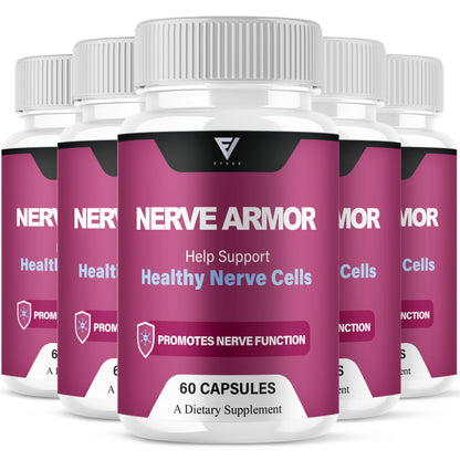 Nerve Armor Capsules