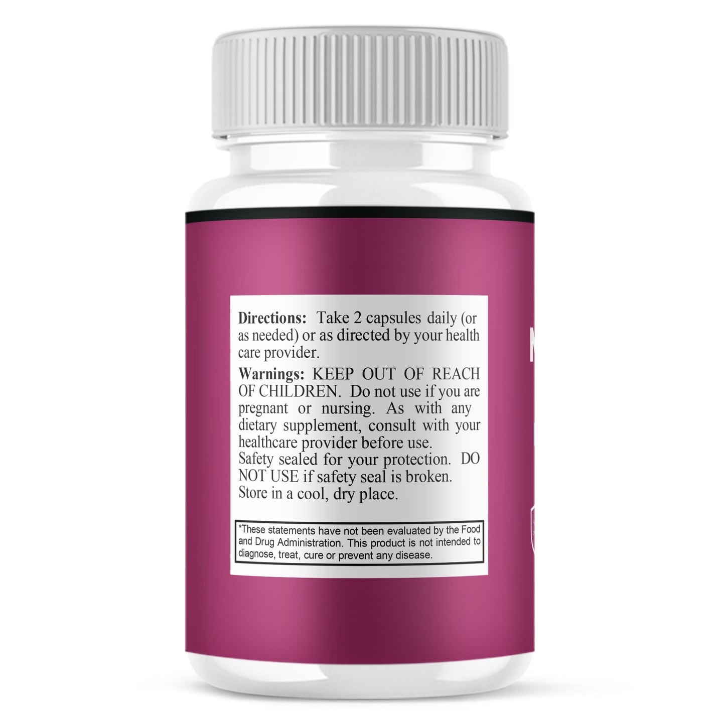 Nerve Armor Capsules