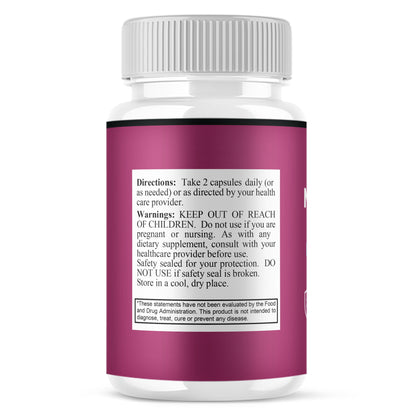 Nerve Armor Capsules