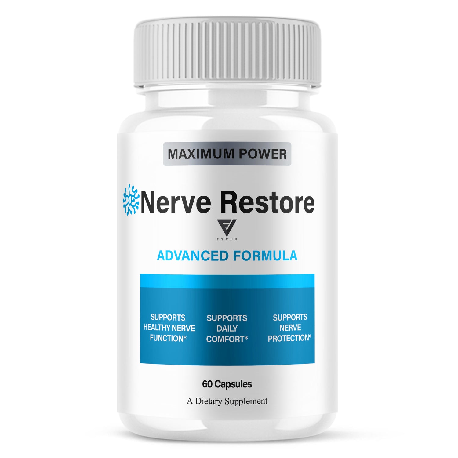Nerve Restore Capsules