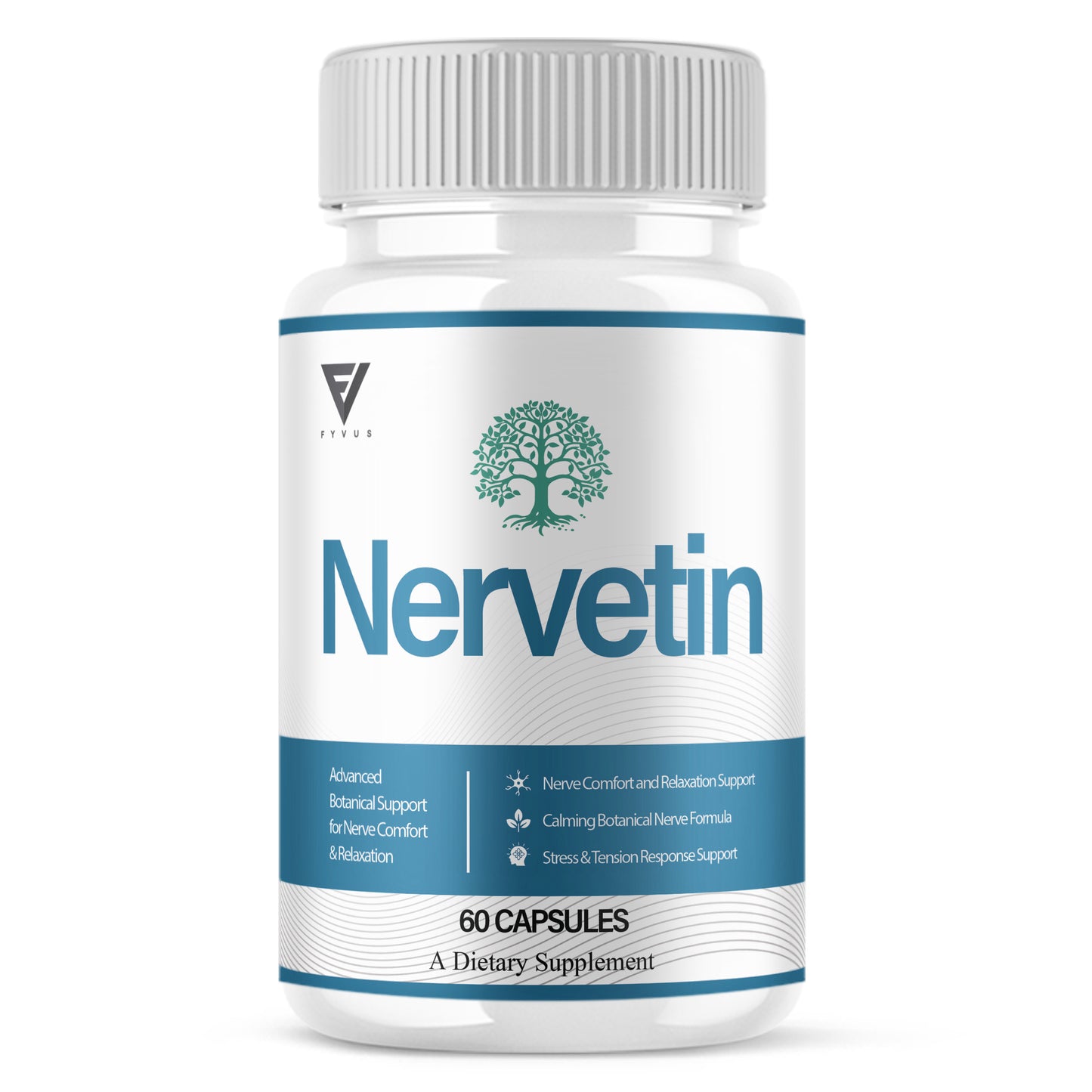 Nervetin Capsules