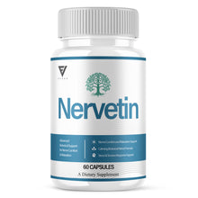 Nervetin Capsules