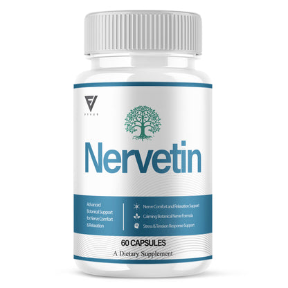 Nervetin Capsules