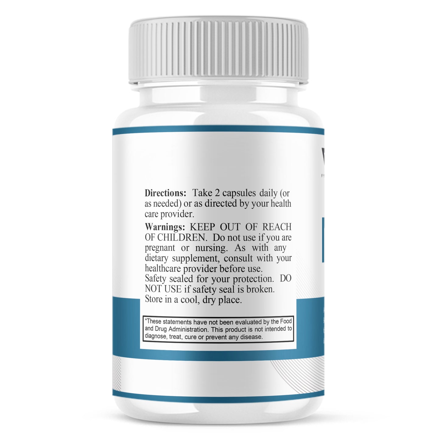 Nervetin Capsules