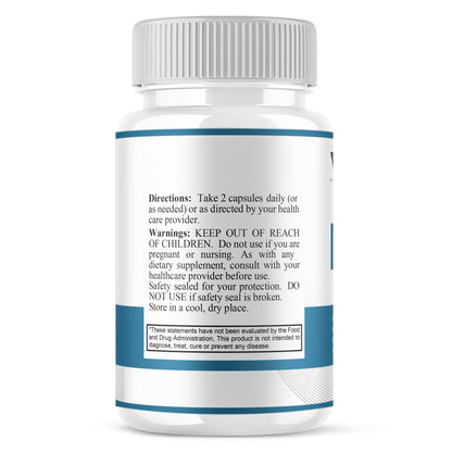 Nervetin Capsules
