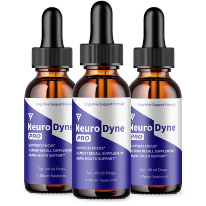 Neurodyne Drops