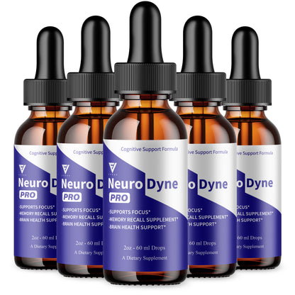 Neurodyne Drops