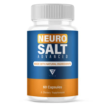 Neuro Salt Advanced Capsules