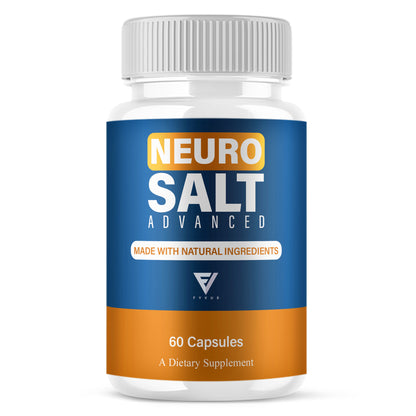 Neuro Salt Advanced Capsules