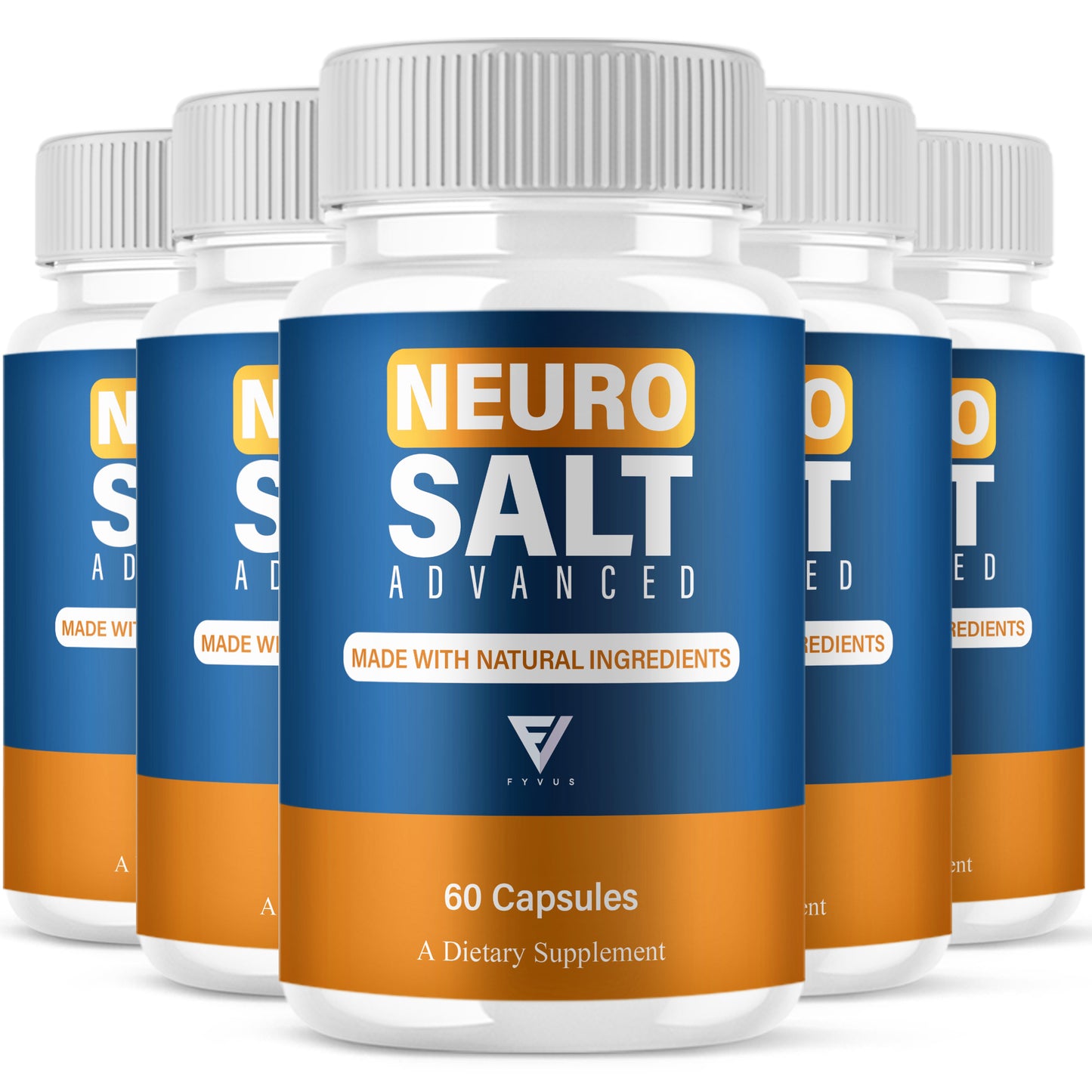 Neuro Salt Advanced Capsules